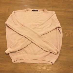 Brandy Melville sweater